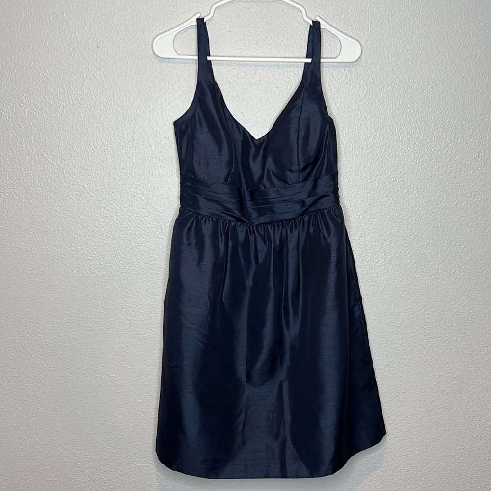 Jenny Yoo Cocktail / Prom / Bridesmaid Dress Size 10